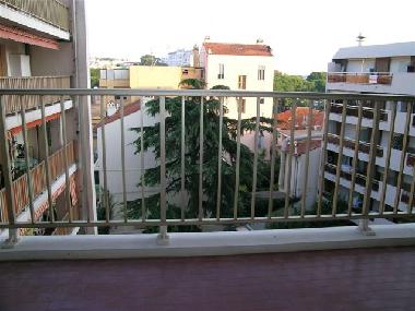 Holiday Apartment in Juan-les-Pins (Alpes-Maritimes) or holiday homes and vacation rentals