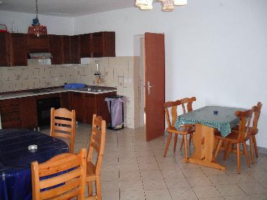 Holiday Apartment in Orebic (Dubrovacko-Neretvanska) or holiday homes and vacation rentals