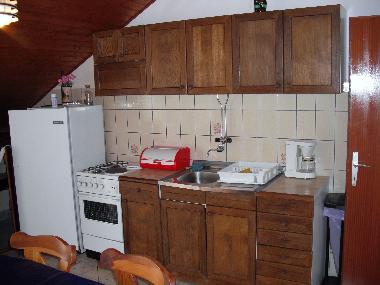 Holiday Apartment in Orebic (Dubrovacko-Neretvanska) or holiday homes and vacation rentals