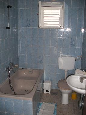 Holiday Apartment in Orebic (Dubrovacko-Neretvanska) or holiday homes and vacation rentals