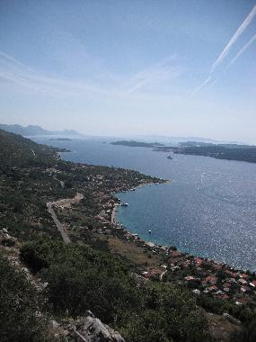 Holiday Apartment in Orebic (Dubrovacko-Neretvanska) or holiday homes and vacation rentals