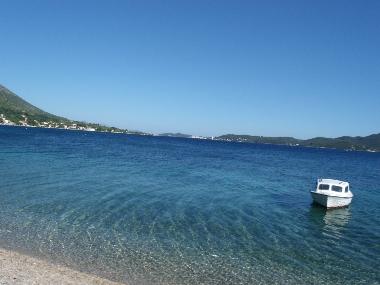 Holiday Apartment in Orebic (Dubrovacko-Neretvanska) or holiday homes and vacation rentals