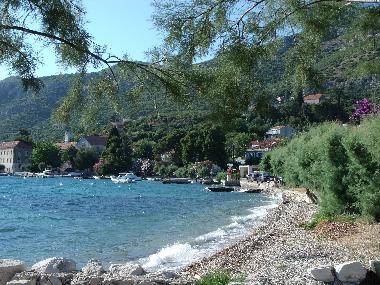 Holiday Apartment in Orebic (Dubrovacko-Neretvanska) or holiday homes and vacation rentals