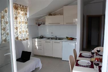Holiday Apartment in Milna (Splitsko-Dalmatinska) or holiday homes and vacation rentals
