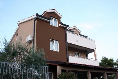 Holiday Apartment in Milna (Splitsko-Dalmatinska) or holiday homes and vacation rentals