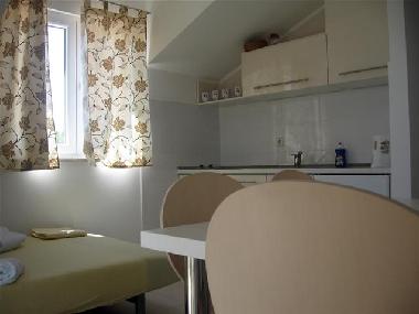 Holiday Apartment in Milna (Splitsko-Dalmatinska) or holiday homes and vacation rentals