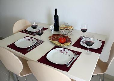 Holiday Apartment in Milna (Splitsko-Dalmatinska) or holiday homes and vacation rentals