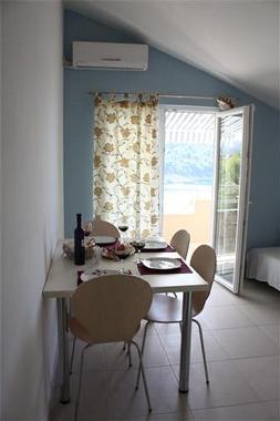 Holiday Apartment in Milna (Splitsko-Dalmatinska) or holiday homes and vacation rentals