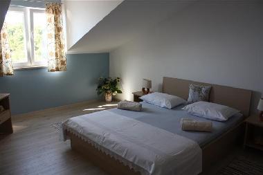 Holiday Apartment in Milna (Splitsko-Dalmatinska) or holiday homes and vacation rentals