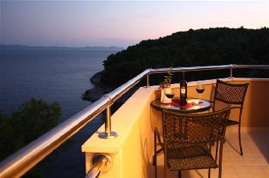 Holiday Apartment in Milna (Splitsko-Dalmatinska) or holiday homes and vacation rentals