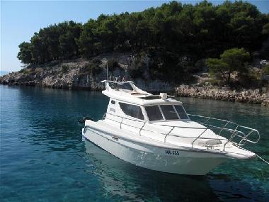 Holiday Apartment in Milna (Splitsko-Dalmatinska) or holiday homes and vacation rentals