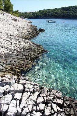 Holiday Apartment in Milna (Splitsko-Dalmatinska) or holiday homes and vacation rentals