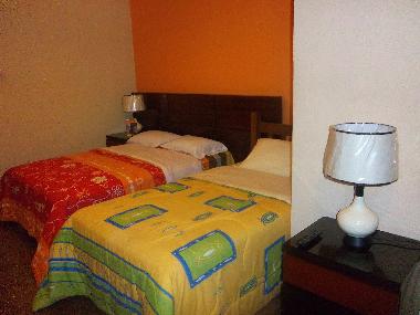 Hotel in EXTRANJEROS  (Lima) or holiday homes and vacation rentals
