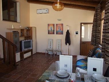 Sitting Area