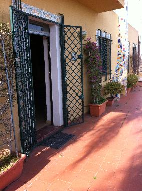 Villa in terme vigliatore (Messina) or holiday homes and vacation rentals
