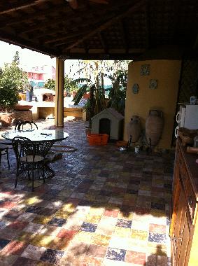 Villa in terme vigliatore (Messina) or holiday homes and vacation rentals