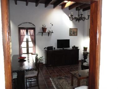 Holiday House in Maciot (Lanzarote) or holiday homes and vacation rentals