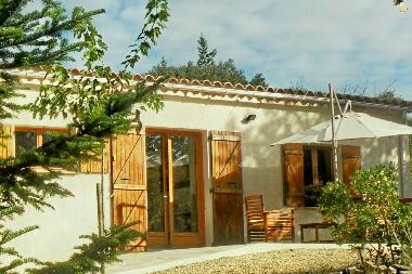 Holiday Apartment in st hippolyte du fort (Gard) or holiday homes and vacation rentals