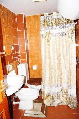 Holiday Apartment in Ulcinj (Montenegro) or holiday homes and vacation rentals