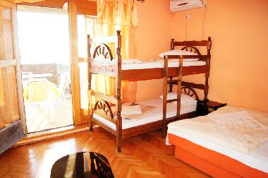 Holiday Apartment in Ulcinj (Montenegro) or holiday homes and vacation rentals