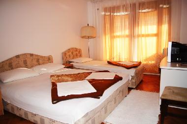 Holiday Apartment in Ulcinj (Montenegro) or holiday homes and vacation rentals