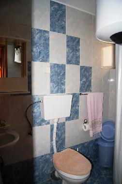 Holiday Apartment in Ulcinj (Montenegro) or holiday homes and vacation rentals