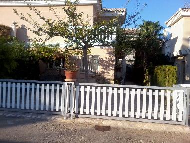 Holiday Apartment in oliva nova (Valencia / Val�ncia) or holiday homes and vacation rentals