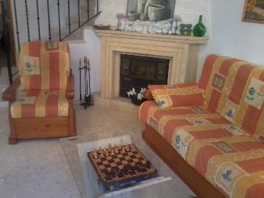Holiday Apartment in oliva nova (Valencia / Val�ncia) or holiday homes and vacation rentals
