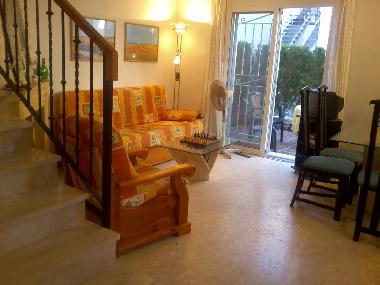 Holiday Apartment in oliva nova (Valencia / Val�ncia) or holiday homes and vacation rentals