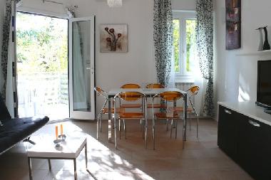 Holiday Apartment in Cervia - Milano Marittima (Ravenna) or holiday homes and vacation rentals