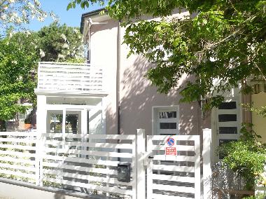 Holiday Apartment in Cervia - Milano Marittima (Ravenna) or holiday homes and vacation rentals