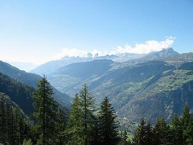 Chalet in Grengiols (Aletsch) or holiday homes and vacation rentals