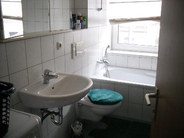 Holiday Apartment in Eisenach (Thuringian forest) or holiday homes and vacation rentals