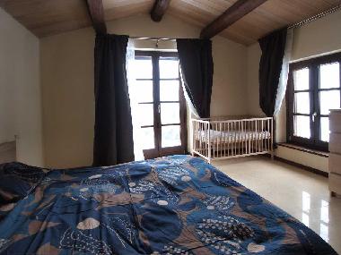 Holiday House in Passignano sul Trasimeno (Perugia) or holiday homes and vacation rentals