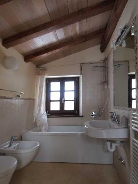 Holiday House in Passignano sul Trasimeno (Perugia) or holiday homes and vacation rentals