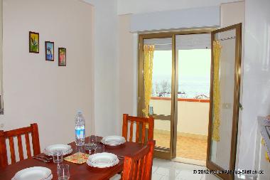 Holiday Apartment in Tonnarella - Furnari (Messina) or holiday homes and vacation rentals
