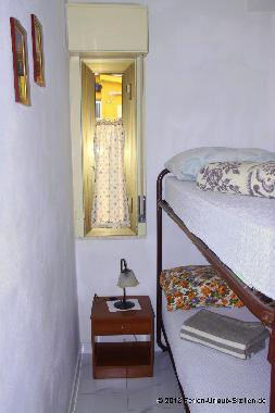 Holiday Apartment in Tonnarella - Furnari (Messina) or holiday homes and vacation rentals