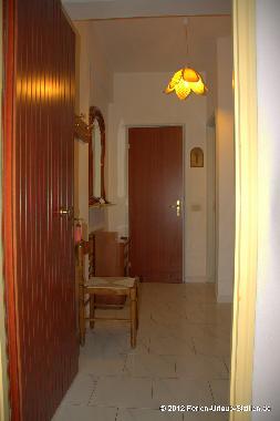 Holiday Apartment in Tonnarella - Furnari (Messina) or holiday homes and vacation rentals
