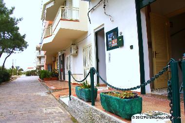 Holiday Apartment in Tonnarella - Furnari (Messina) or holiday homes and vacation rentals
