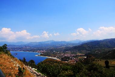 Holiday Apartment in Tonnarella - Furnari (Messina) or holiday homes and vacation rentals
