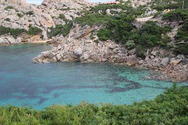 Holiday House in Isola Rossa (Gallura ) or holiday homes and vacation rentals