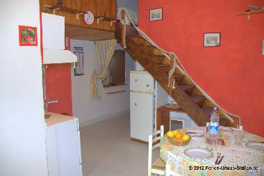 Holiday Apartment in Tonnarella-Furnari (Messina) or holiday homes and vacation rentals