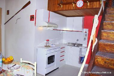 Holiday Apartment in Tonnarella-Furnari (Messina) or holiday homes and vacation rentals