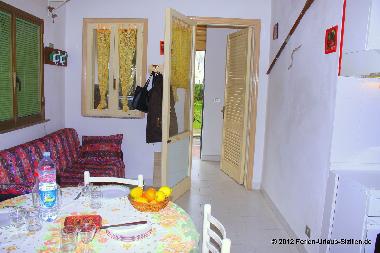 Holiday Apartment in Tonnarella-Furnari (Messina) or holiday homes and vacation rentals