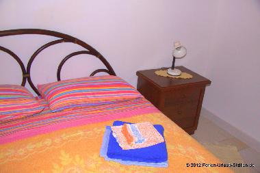 Holiday Apartment in Tonnarella-Furnari (Messina) or holiday homes and vacation rentals