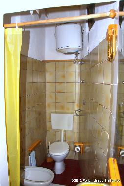 Holiday Apartment in Tonnarella-Furnari (Messina) or holiday homes and vacation rentals