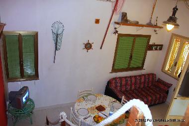 Holiday Apartment in Tonnarella-Furnari (Messina) or holiday homes and vacation rentals