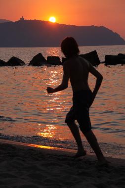 Holiday Apartment in Tonnarella-Furnari (Messina) or holiday homes and vacation rentals