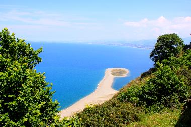 Holiday Apartment in Tonnarella-Furnari (Messina) or holiday homes and vacation rentals