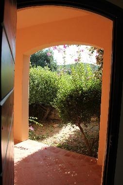 Holiday House in Isola Rossa (Gallura ) or holiday homes and vacation rentals